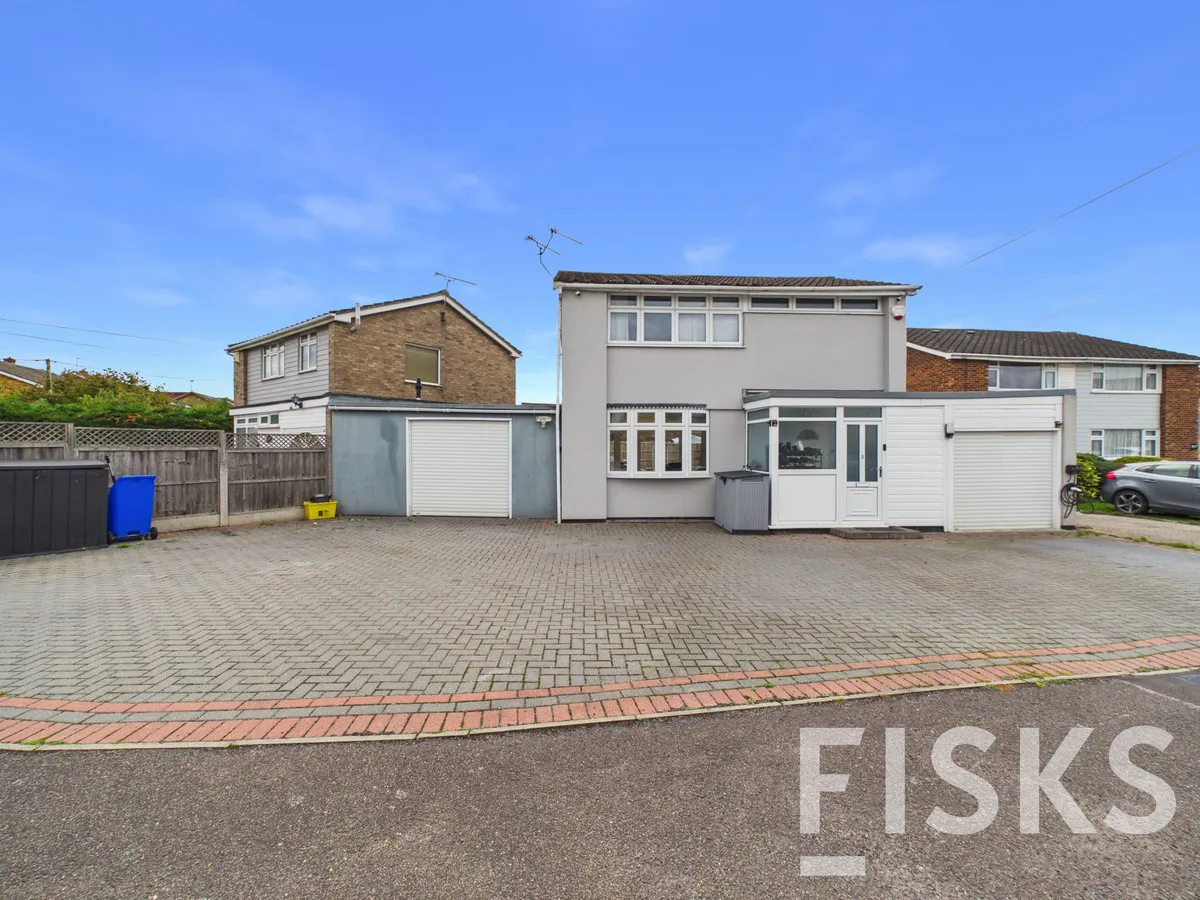 Linden Leas, Benfleet, SS7, photo 2