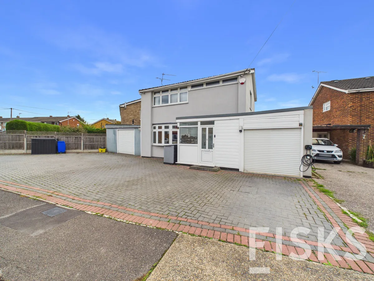 Linden Leas, Benfleet, SS7, photo 20