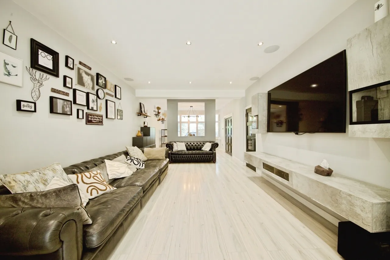 Bramley Road, London, N14, photo 4