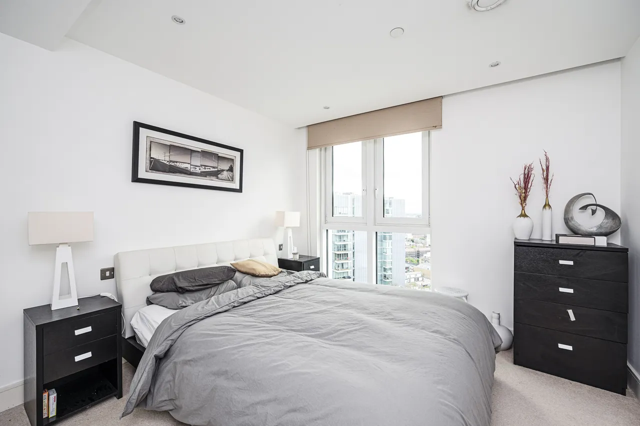 Apartment 2206, Altitude Point, 71 Alie Street, London, photo 4