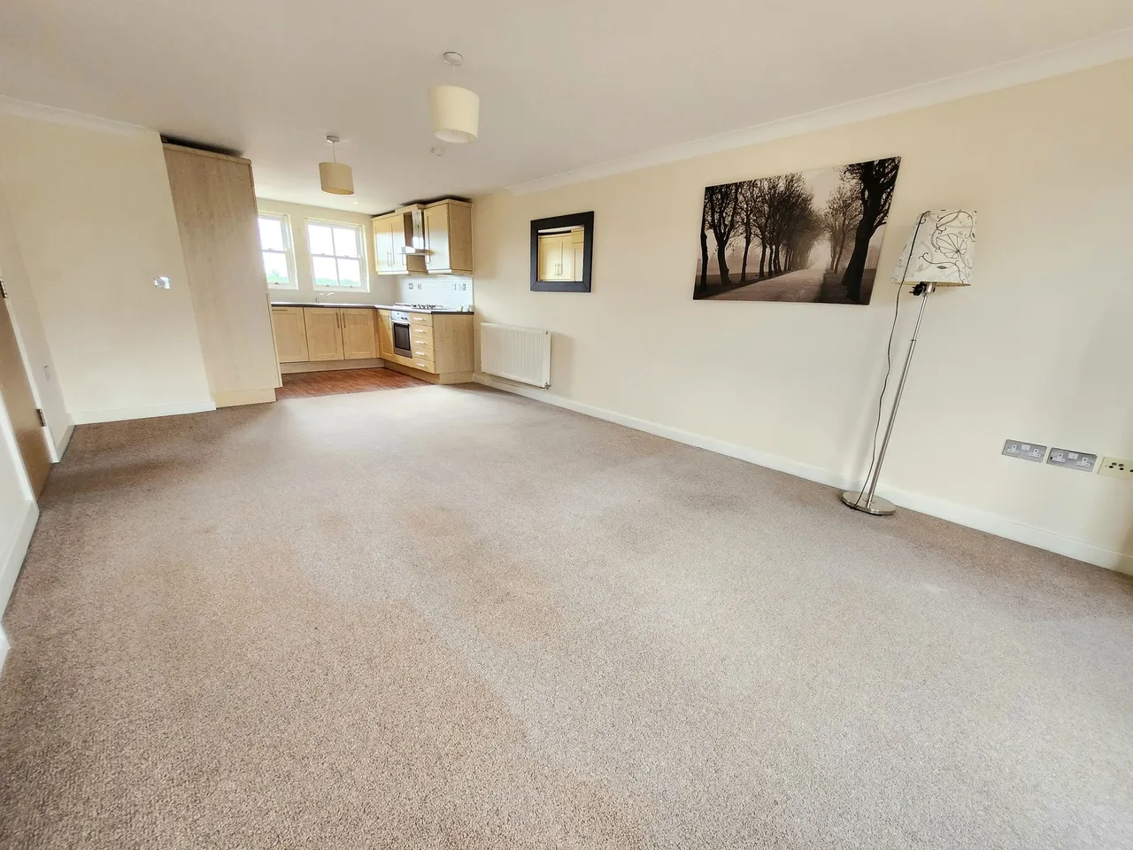 Jodrell Drive, Warrington, photo 2