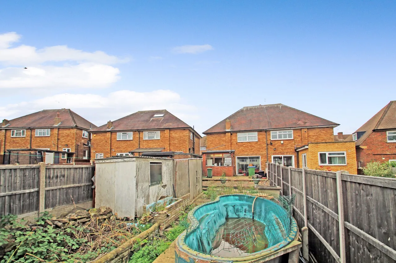 Milton Road, Welling, photo 10