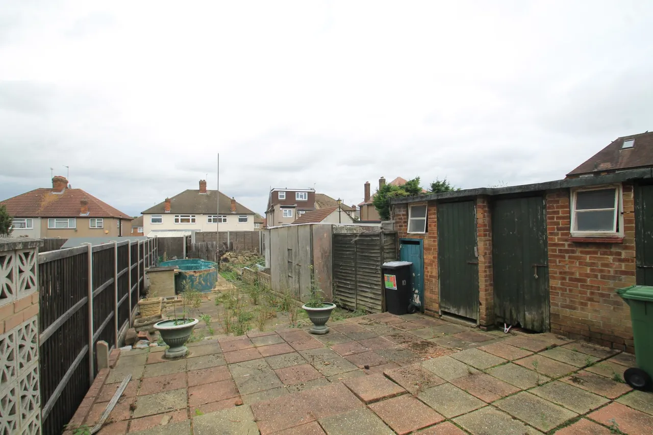 Milton Road, Welling, photo 9