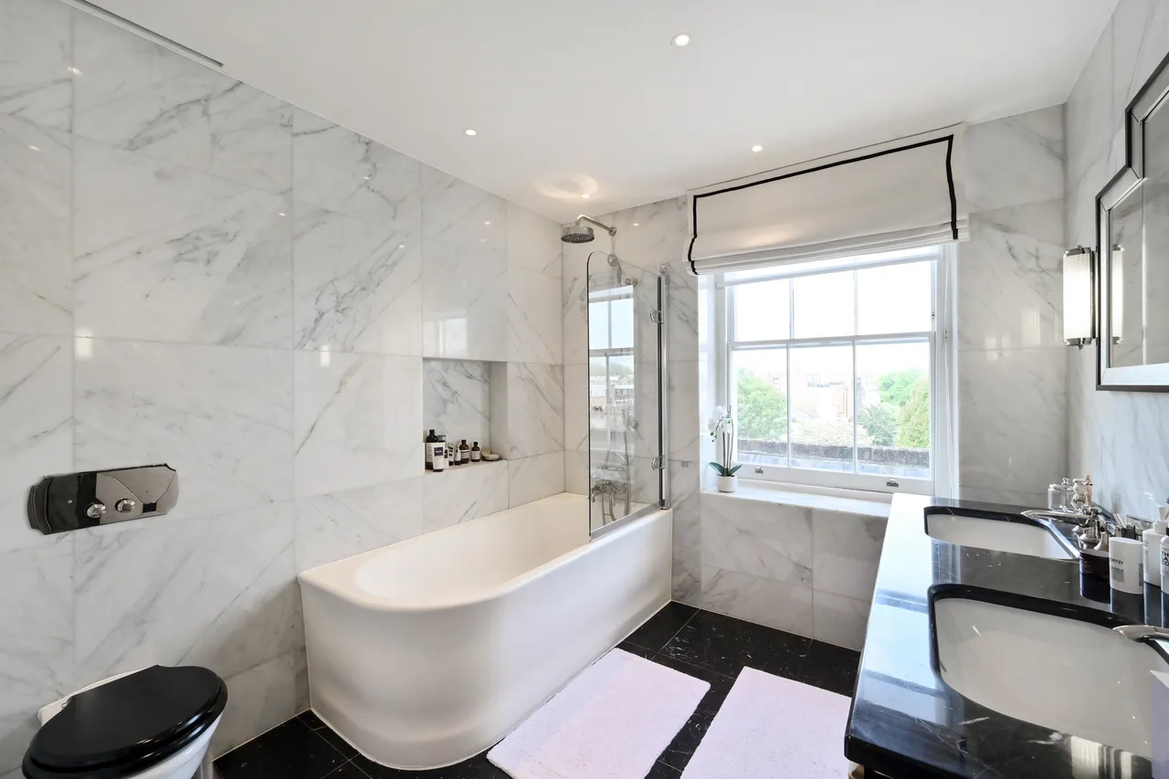 Leinster Square, Notting Hill, London, photo 10