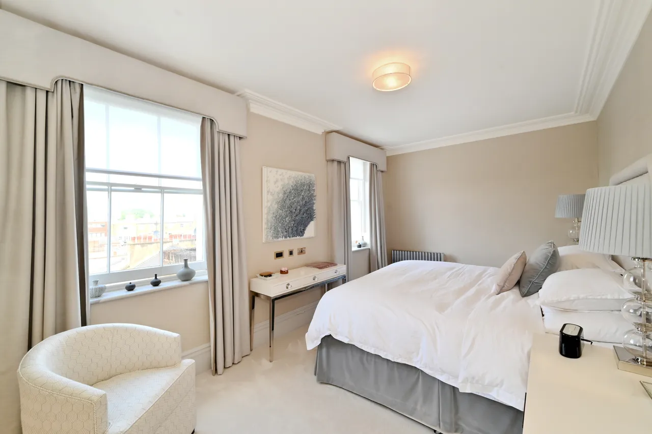 Leinster Square, Notting Hill, London, photo 9
