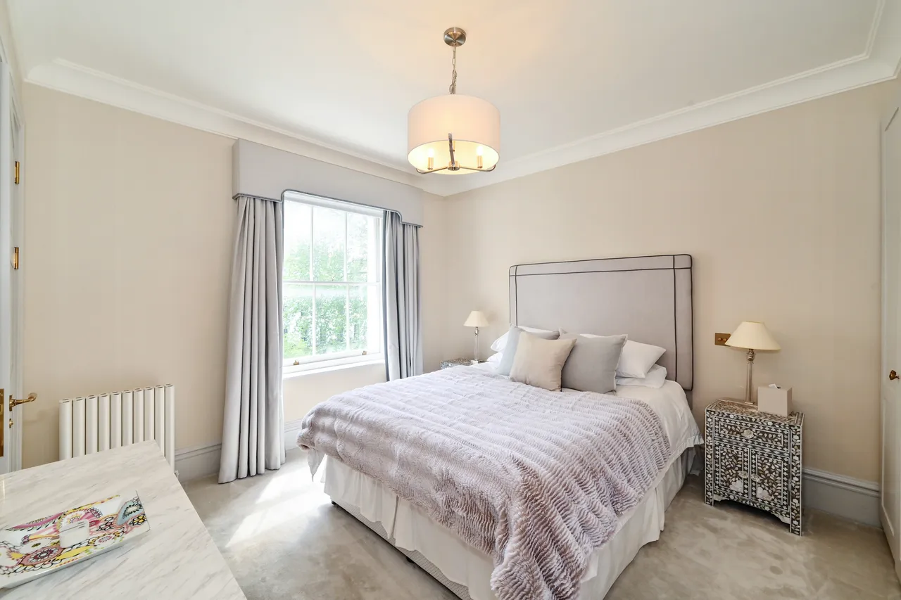 Leinster Square, Notting Hill, London, photo 6