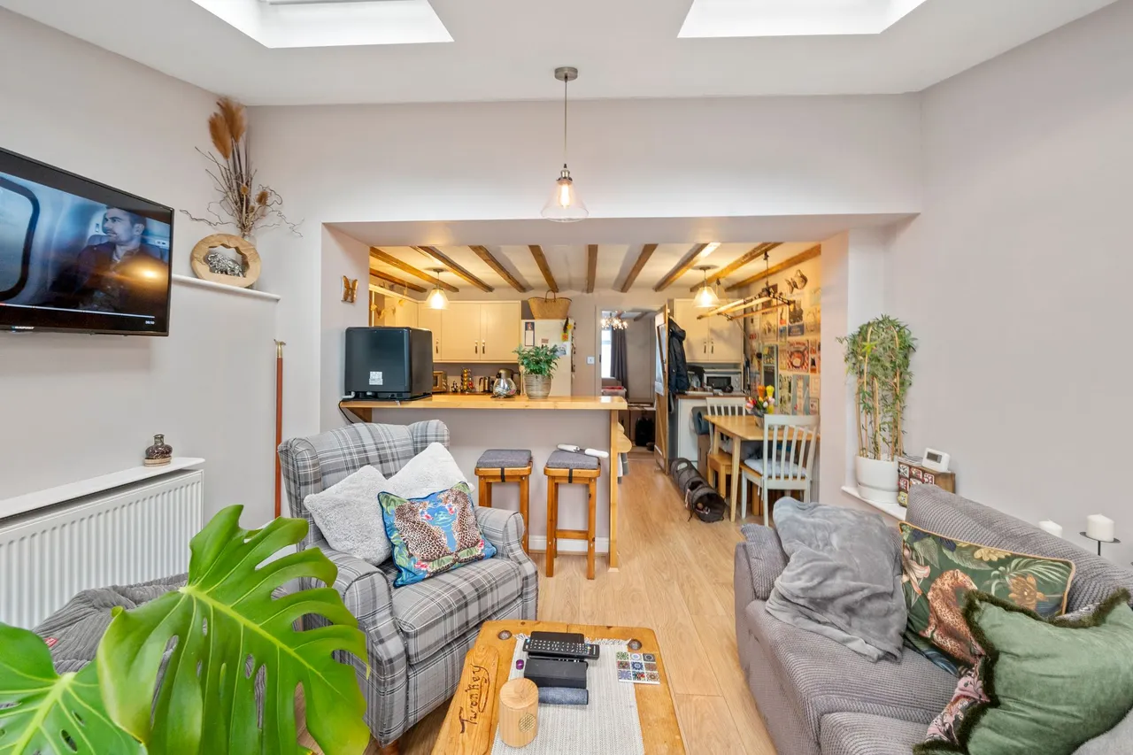 Winwick Lane, Lowton, Warrington, Warrington, WA3 1LS, photo 3