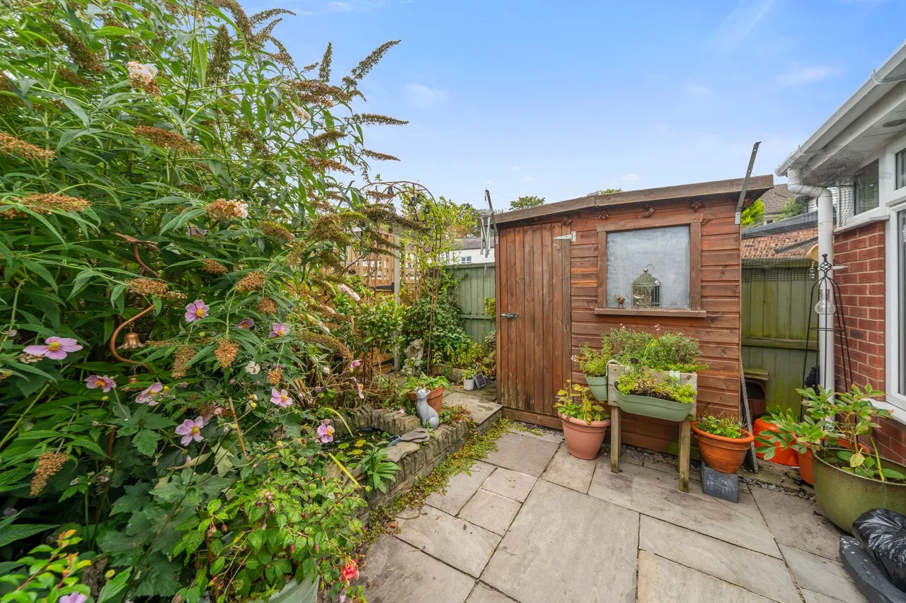 Winwick Lane, Lowton, Warrington, Warrington, WA3 1LS, photo 15
