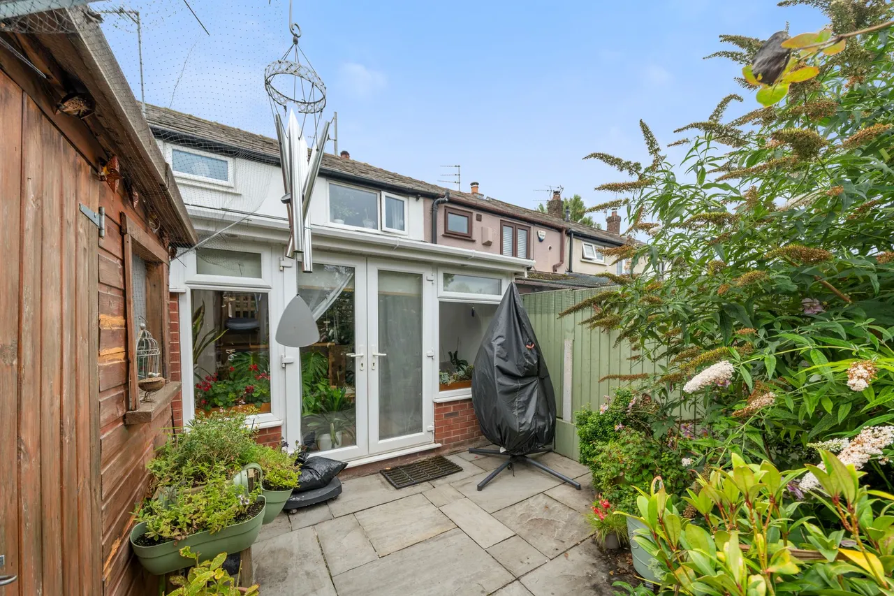 Winwick Lane, Lowton, Warrington, Warrington, WA3 1LS, photo 14