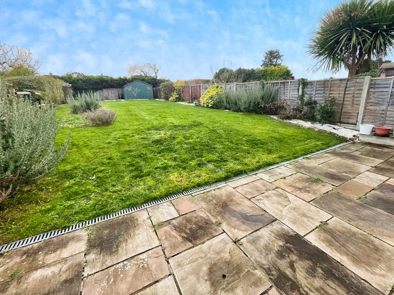 Beech Way, Basingstoke, Basingstoke, RG23 8LR, photo 19