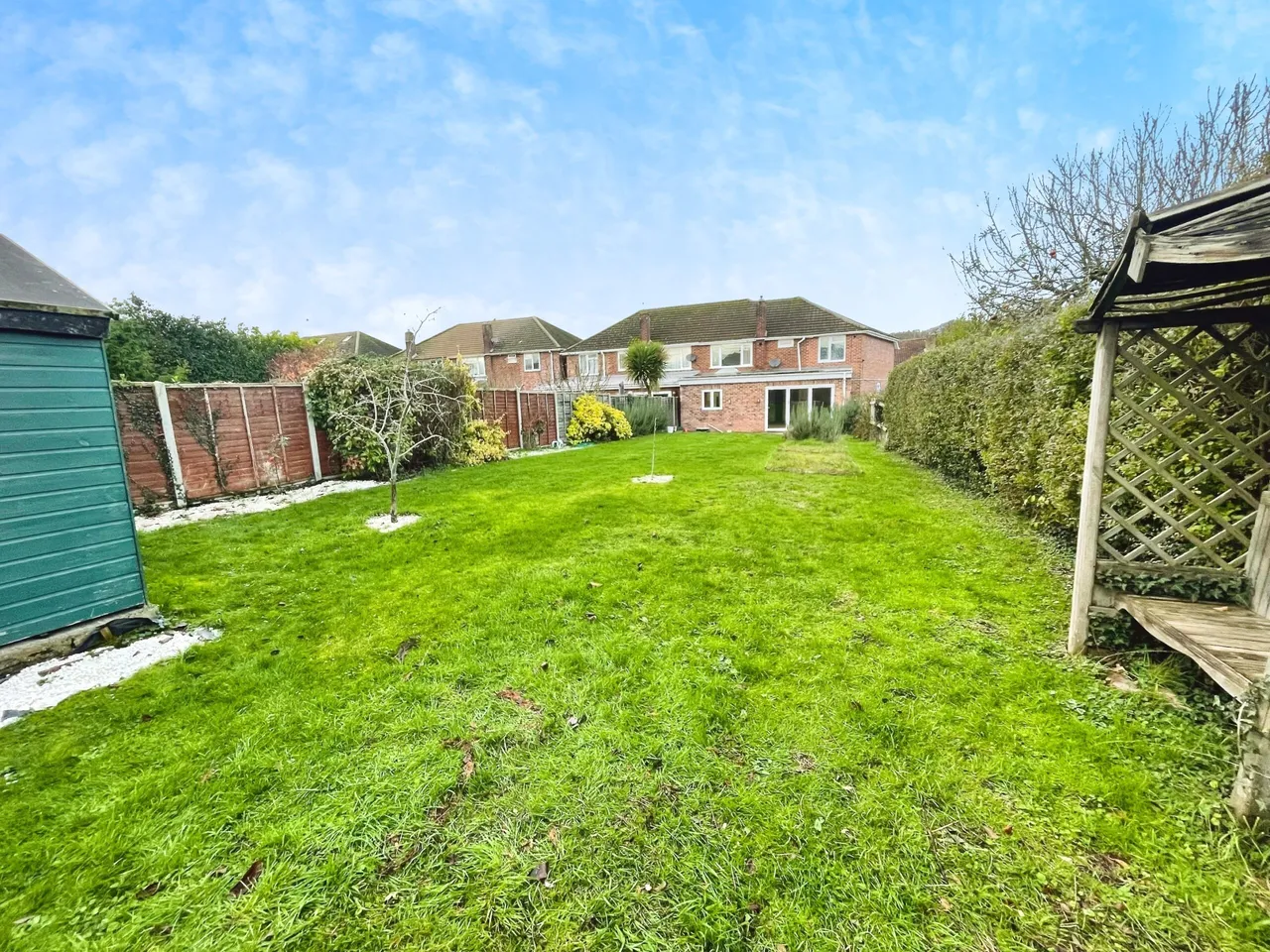 Beech Way, Basingstoke, Basingstoke, RG23 8LR, photo 20