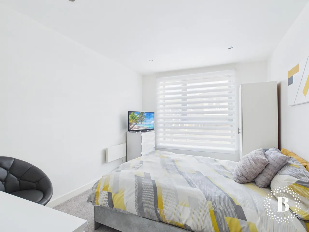 West One Peak, 15 Cavendish Street, City Centre, Sheffield, S3, photo 6