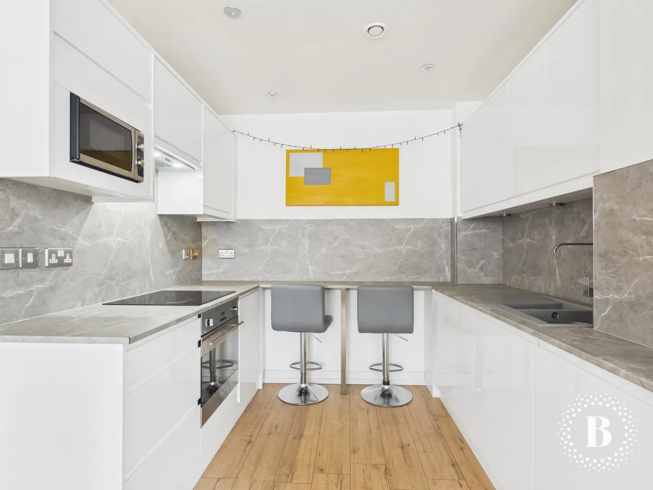 West One Peak, 15 Cavendish Street, City Centre, Sheffield, S3, photo 2