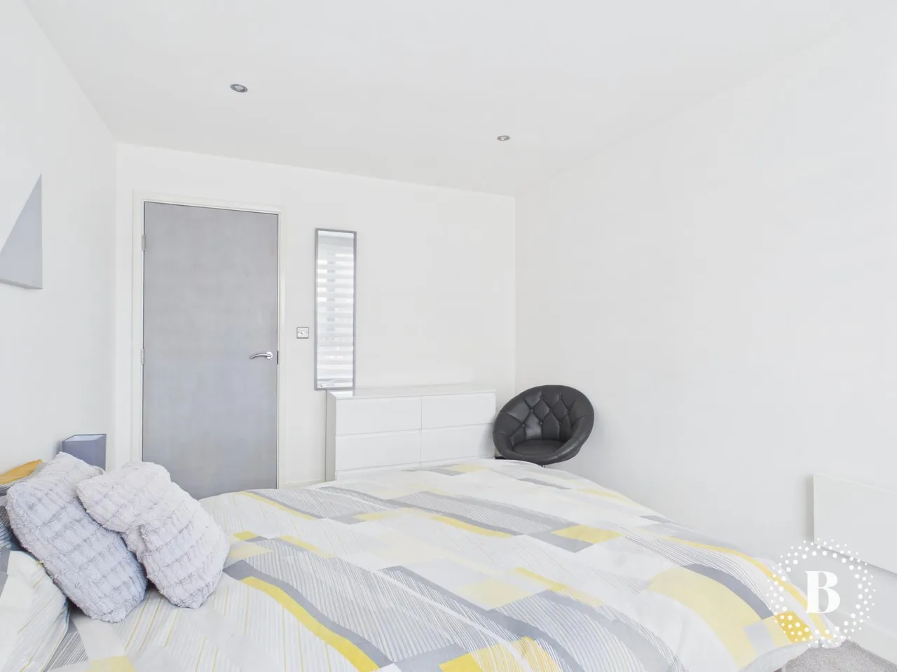 West One Peak, 15 Cavendish Street, City Centre, Sheffield, S3, photo 11