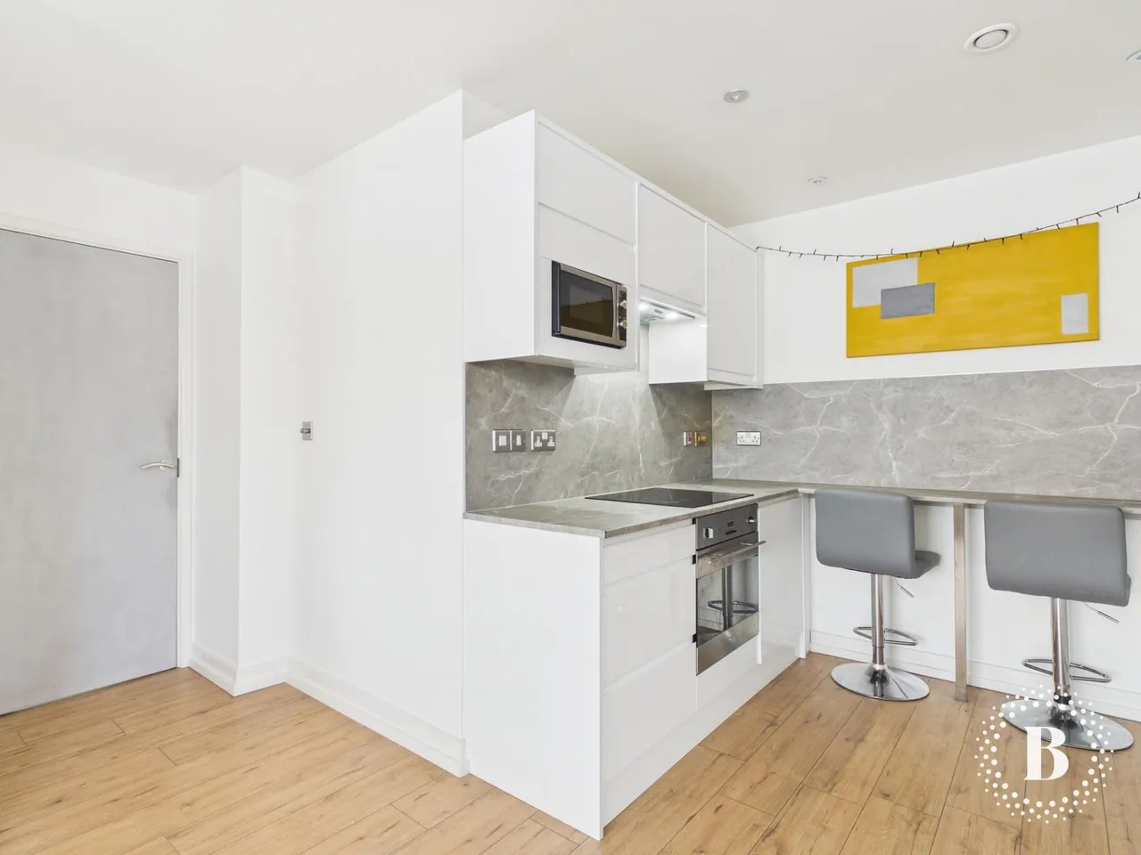 West One Peak, 15 Cavendish Street, City Centre, Sheffield, S3, photo 10