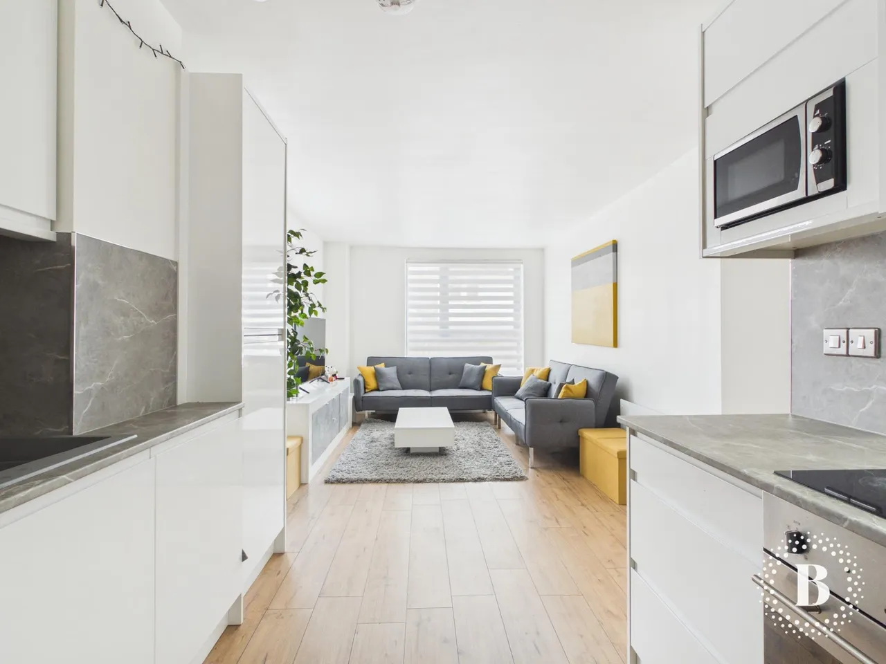 West One Peak, 15 Cavendish Street, City Centre, Sheffield, S3, photo 8