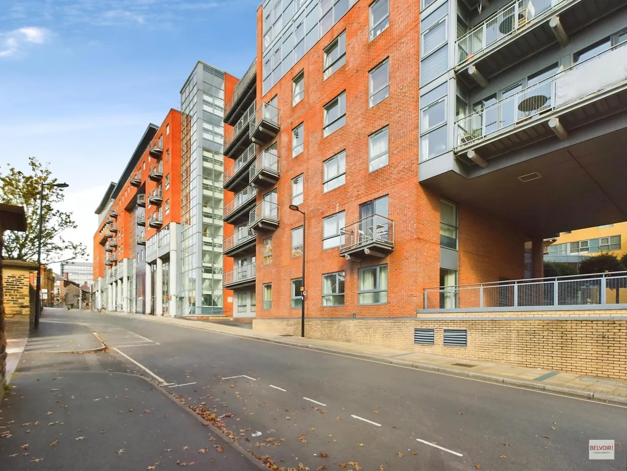 West One Peak, 15 Cavendish Street, City Centre, Sheffield, S3, photo 5