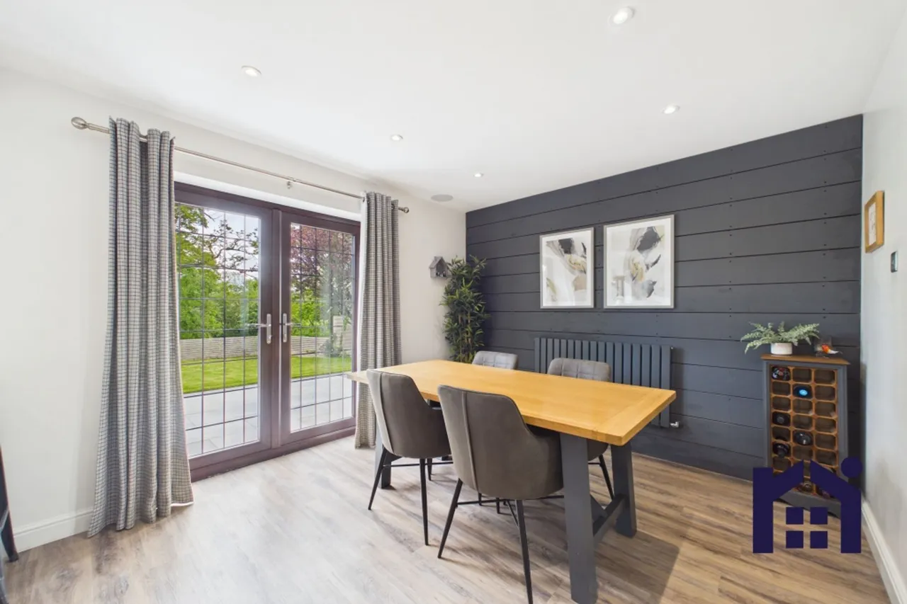 The Croft, Euxton, Chorley, PR7 6LH, photo 9