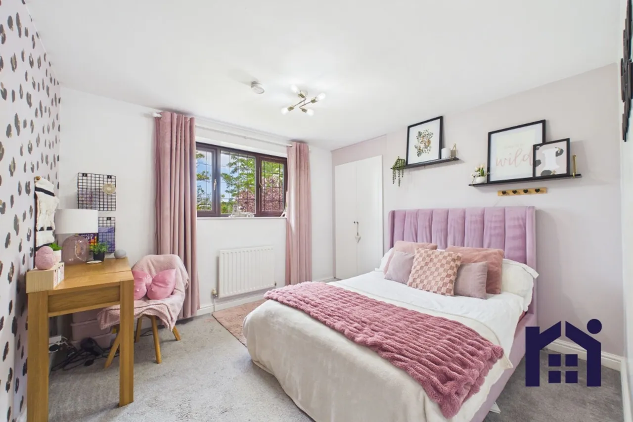 The Croft, Euxton, Chorley, PR7 6LH, photo 18