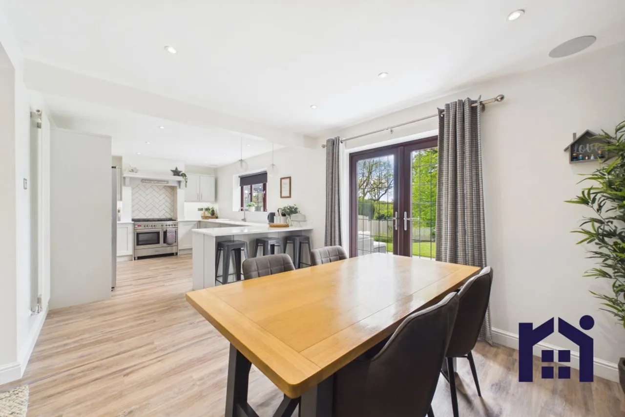 The Croft, Euxton, Chorley, PR7 6LH, photo 8