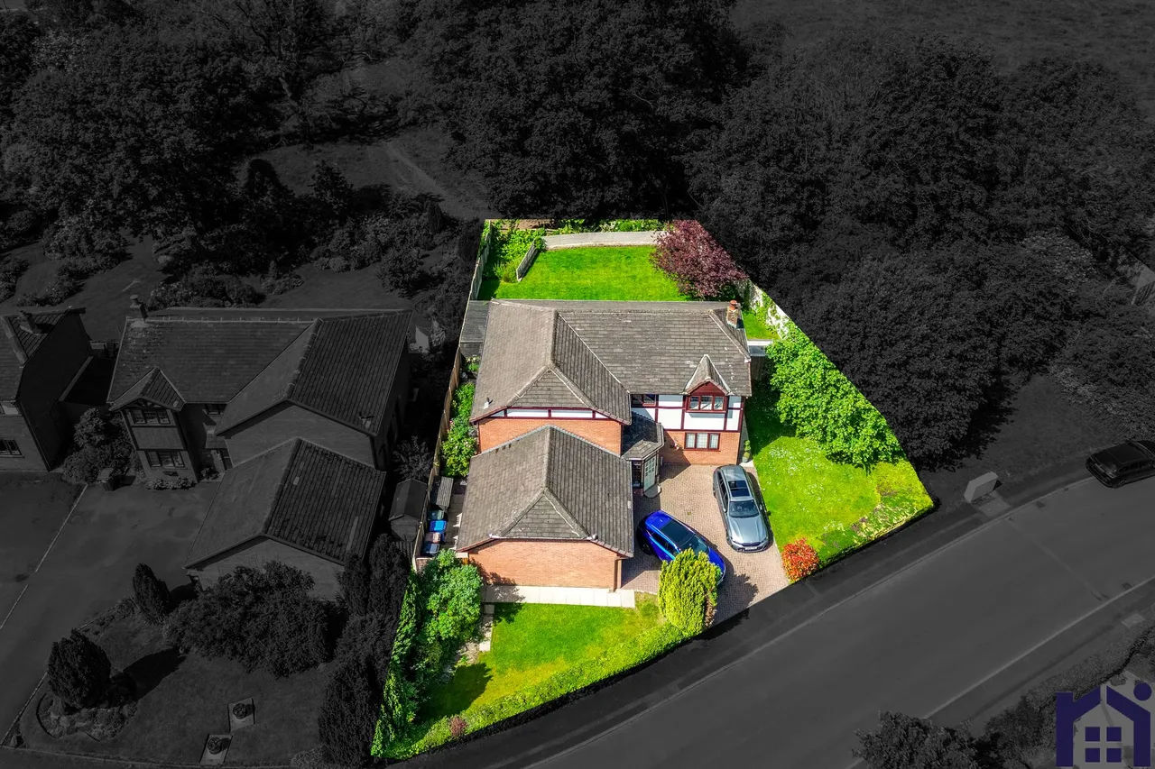 The Croft, Euxton, Chorley, PR7 6LH, photo 32
