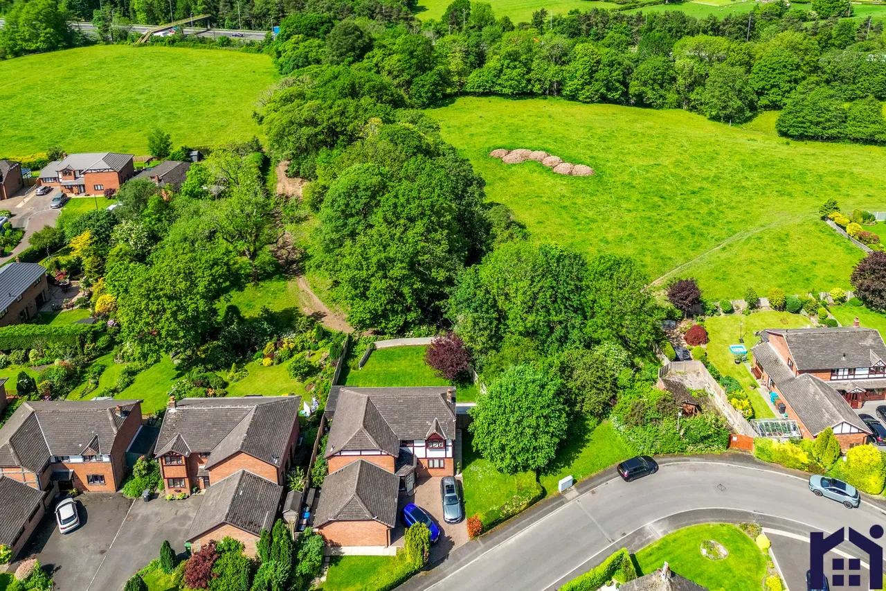 The Croft, Euxton, Chorley, PR7 6LH, photo 34
