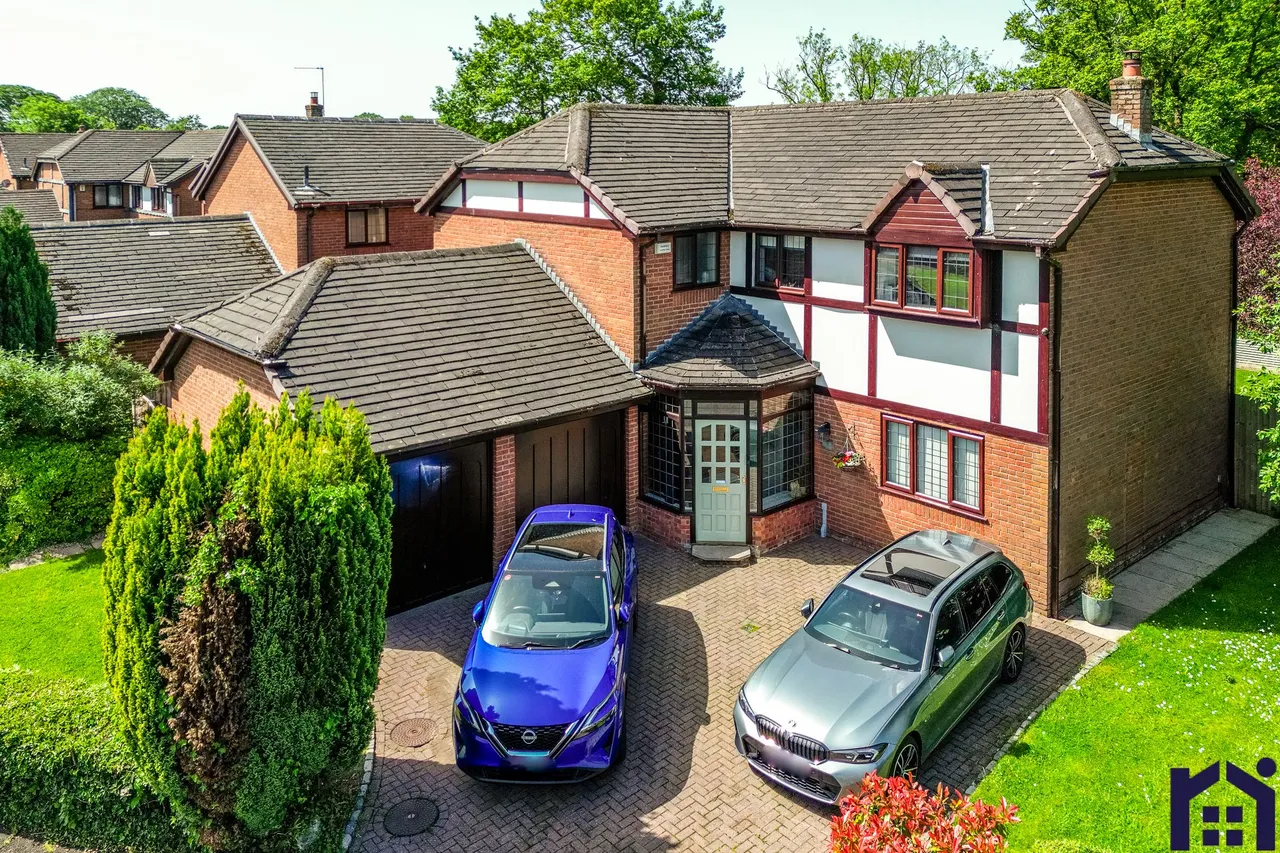The Croft, Euxton, Chorley, PR7 6LH, photo 5