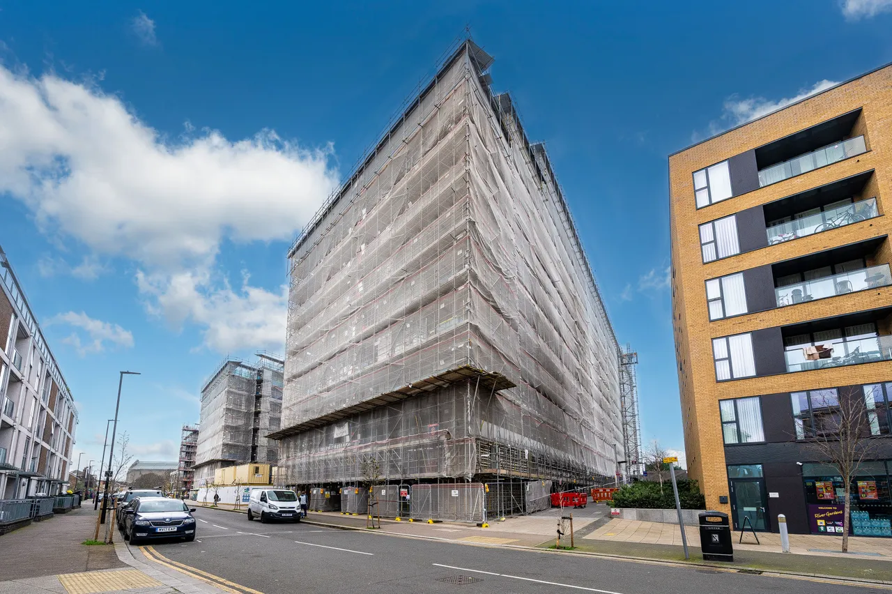 London, SE10, photo 15