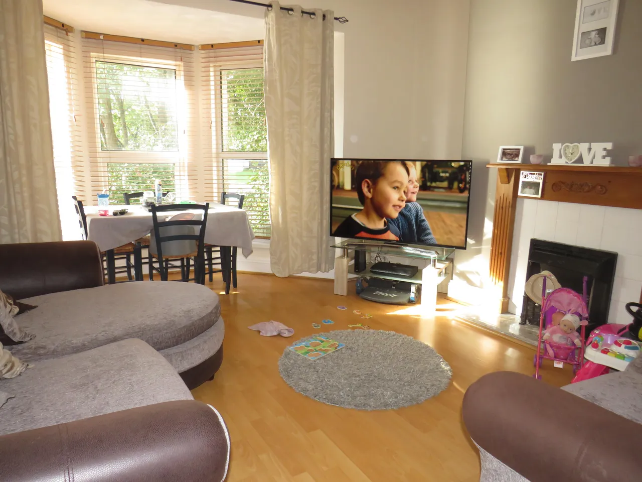 Alexandra Road, Available Now!, PL4, photo 3