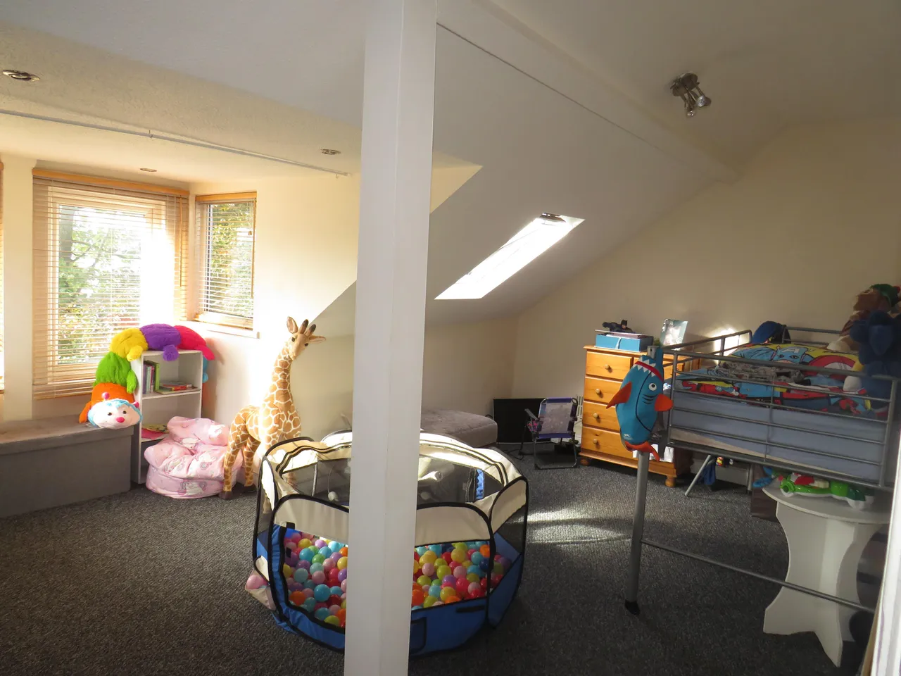 Alexandra Road, Available Now!, PL4, photo 8