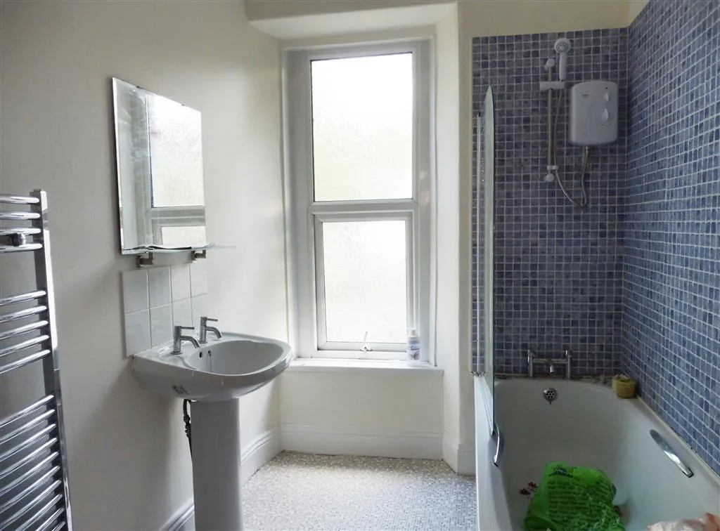 Alexandra Road, Available Now!, PL4, photo 7