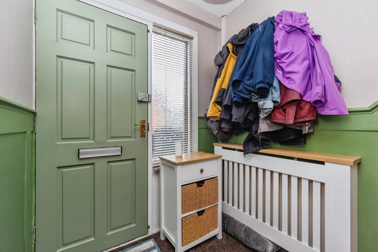 Parry Walk, Ashton-Under-Lyne, OL6, photo 10