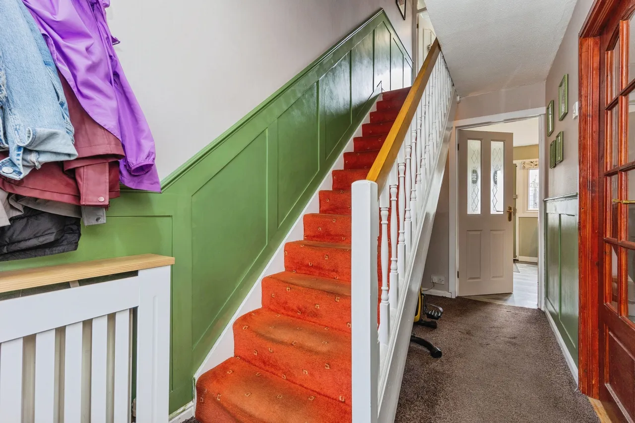 Parry Walk, Ashton-Under-Lyne, OL6, photo 11