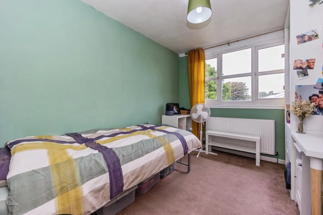 Parry Walk, Ashton-Under-Lyne, OL6, photo 14