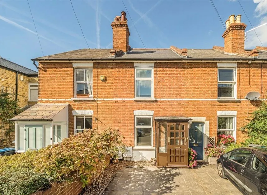 2 bed house for sale, Acre Road, Kingston Upon Thames, KT2