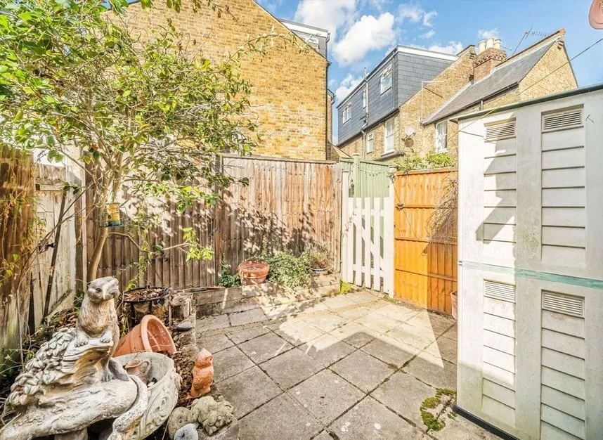 Acre Road, Kingston Upon Thames, KT2, photo 6