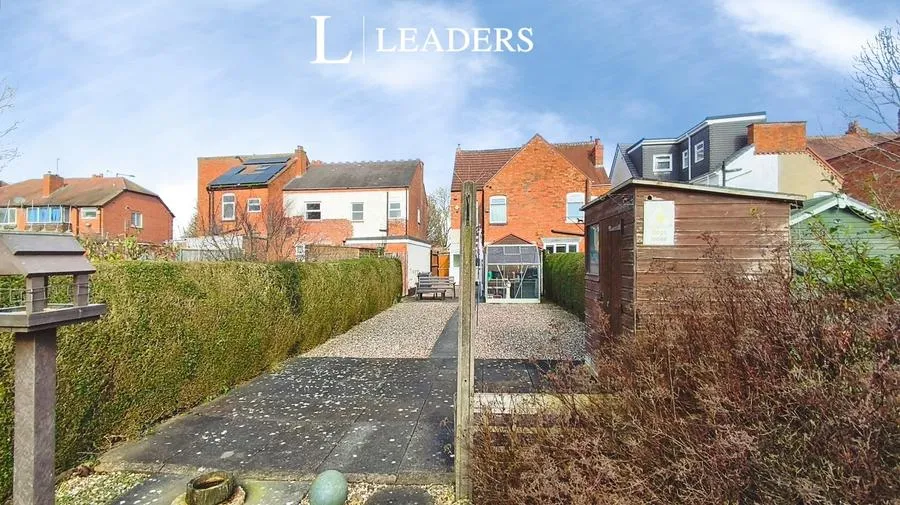Bells Lane, Birmingham, B14, photo 27