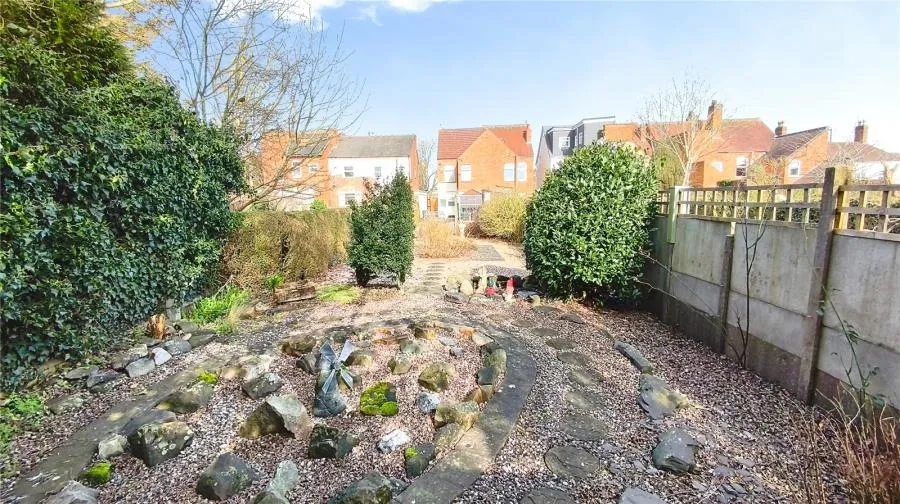 Bells Lane, Birmingham, B14, photo 23