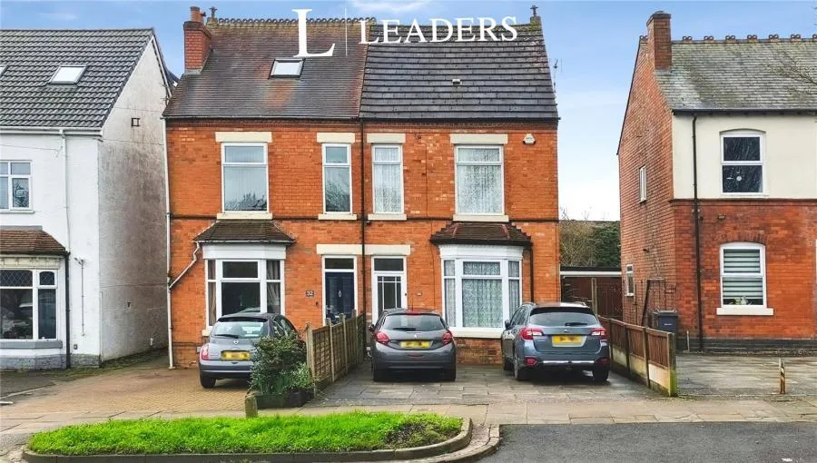 2 bed house for sale, Bells Lane, Birmingham, B14