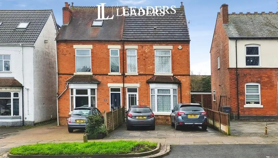 Bells Lane, Birmingham, B14, photo 25