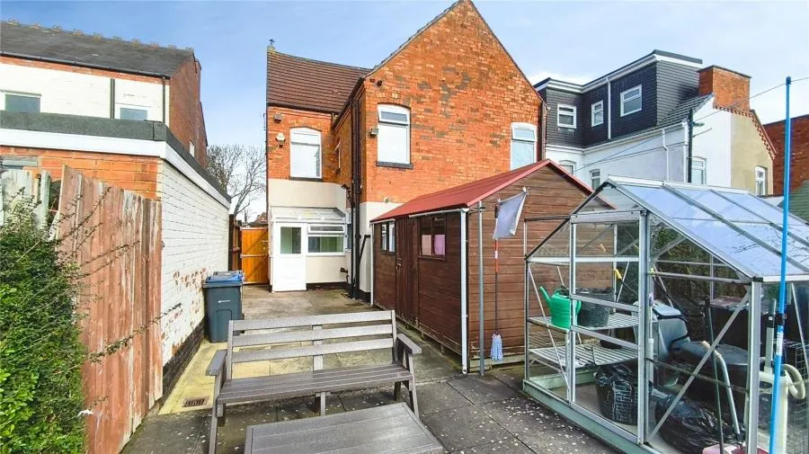 Bells Lane, Birmingham, B14, photo 22