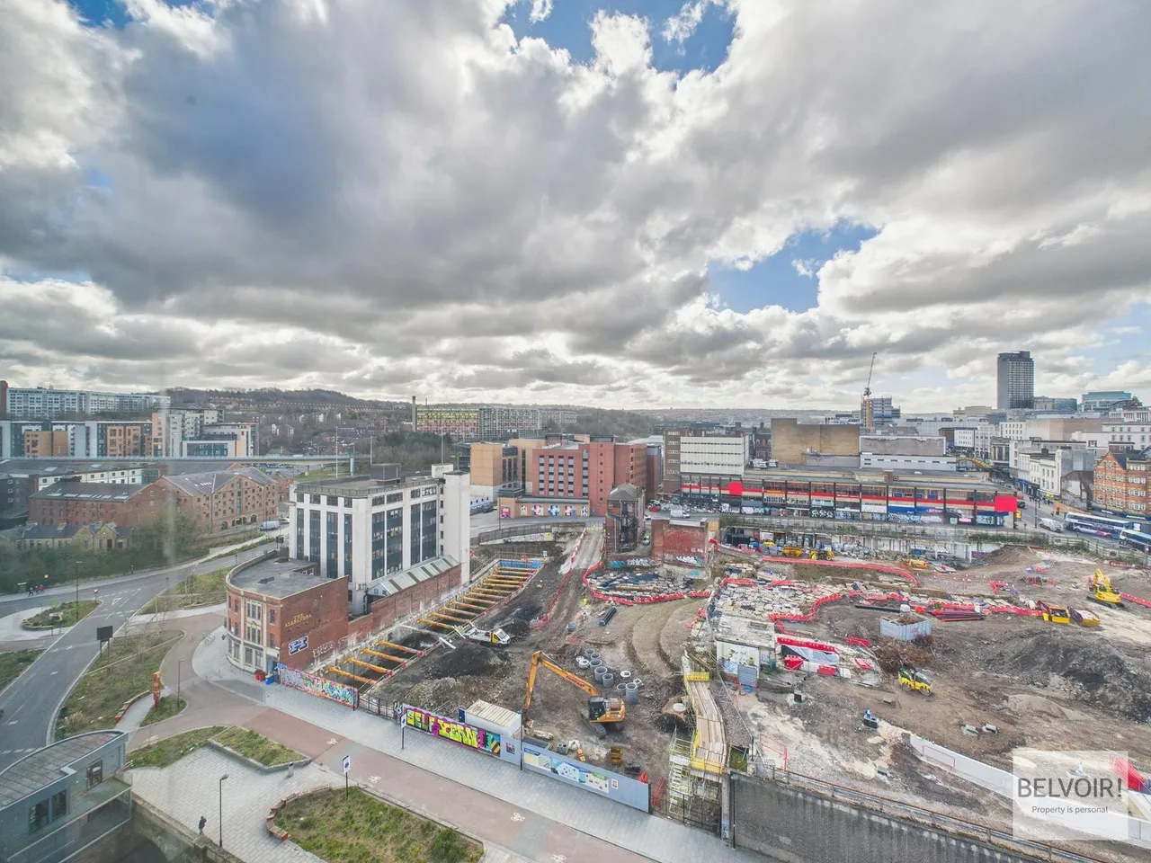 Blonk Street, Sheffield, S3, photo 8