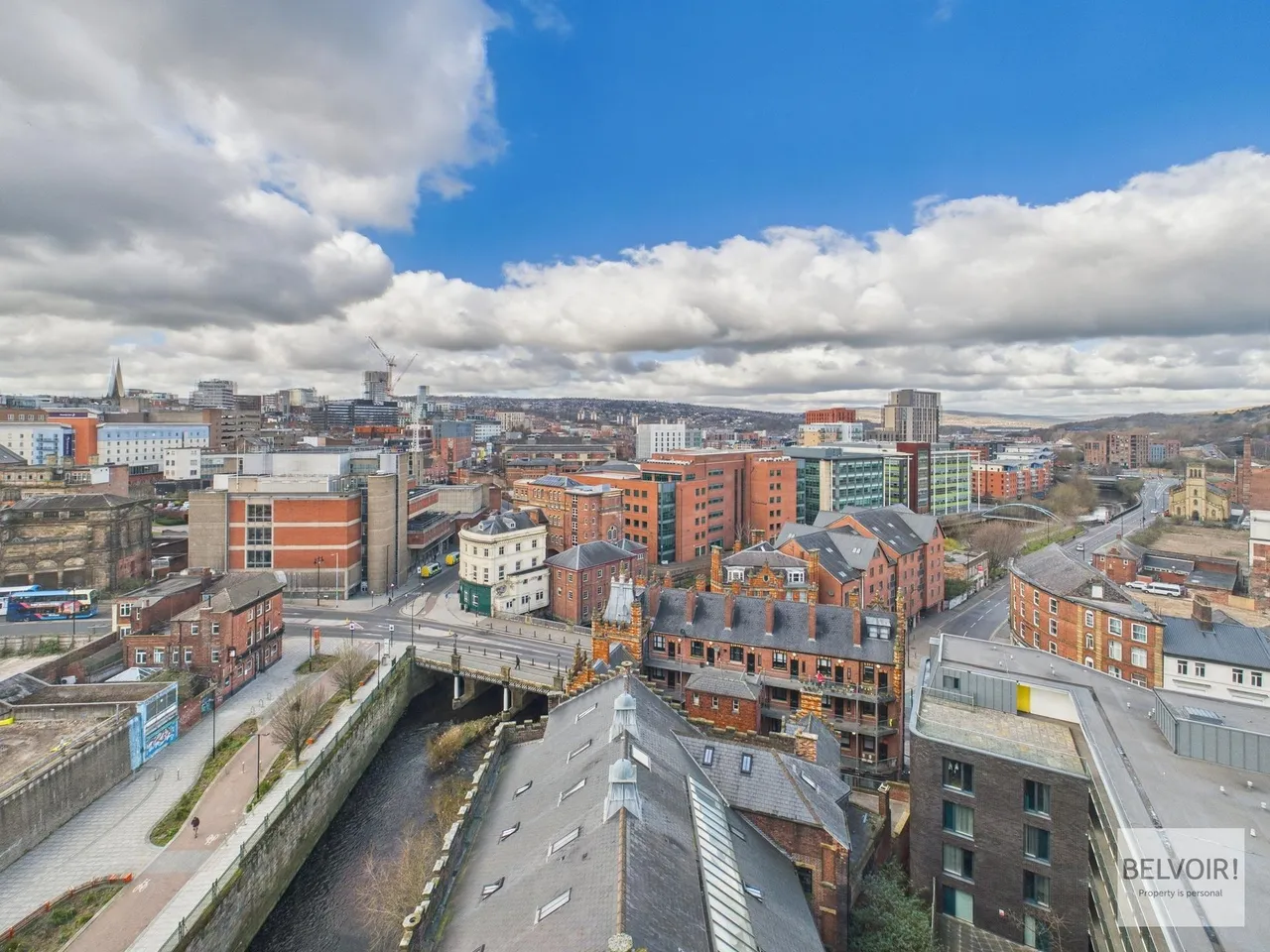 Blonk Street, Sheffield, S3, photo 3