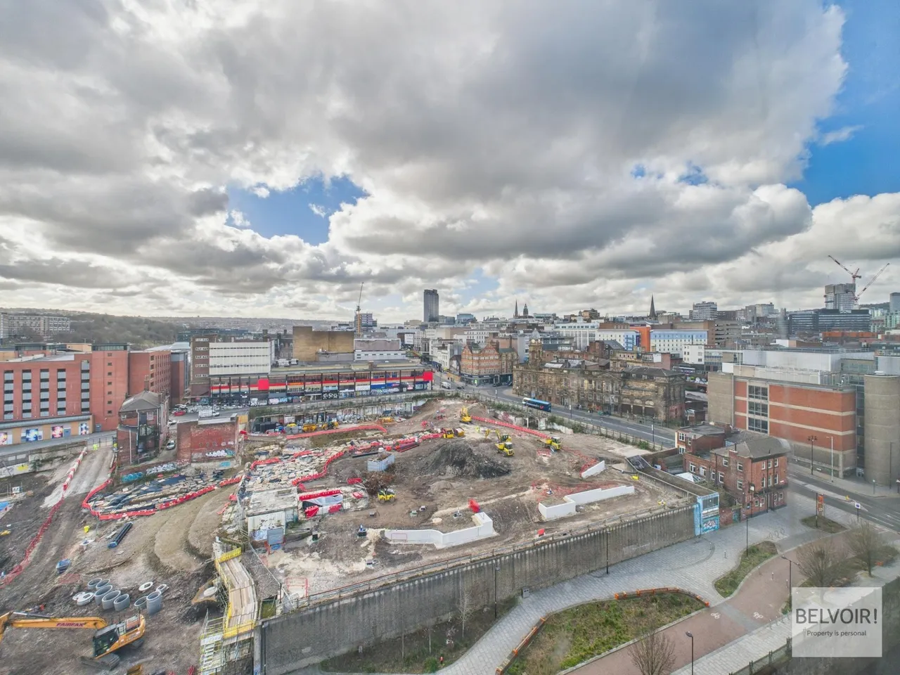 Blonk Street, Sheffield, S3, photo 16
