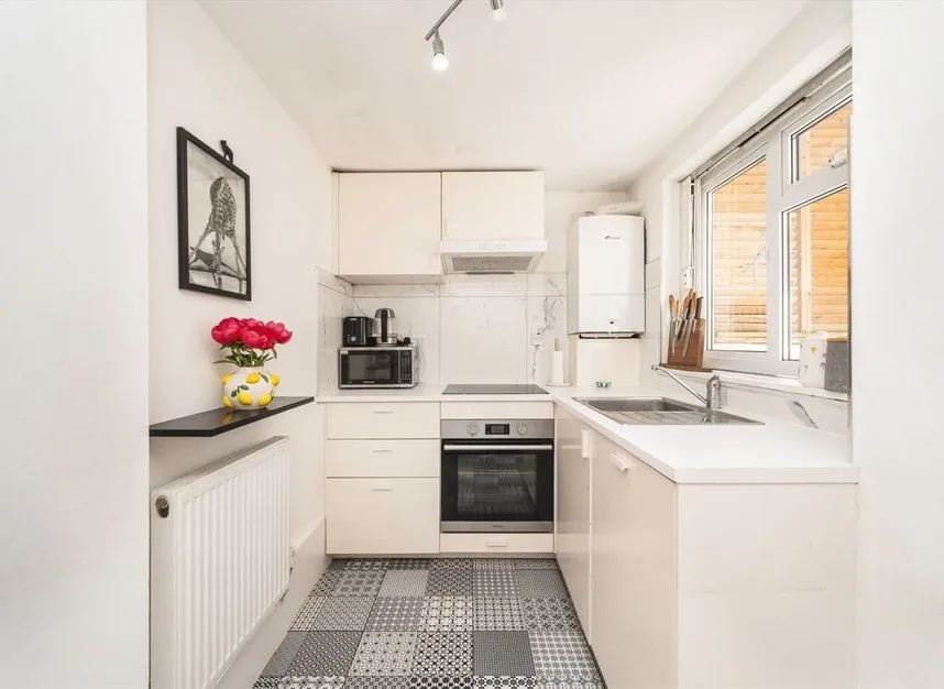Chesson Road, West Kensington, W14, photo 3