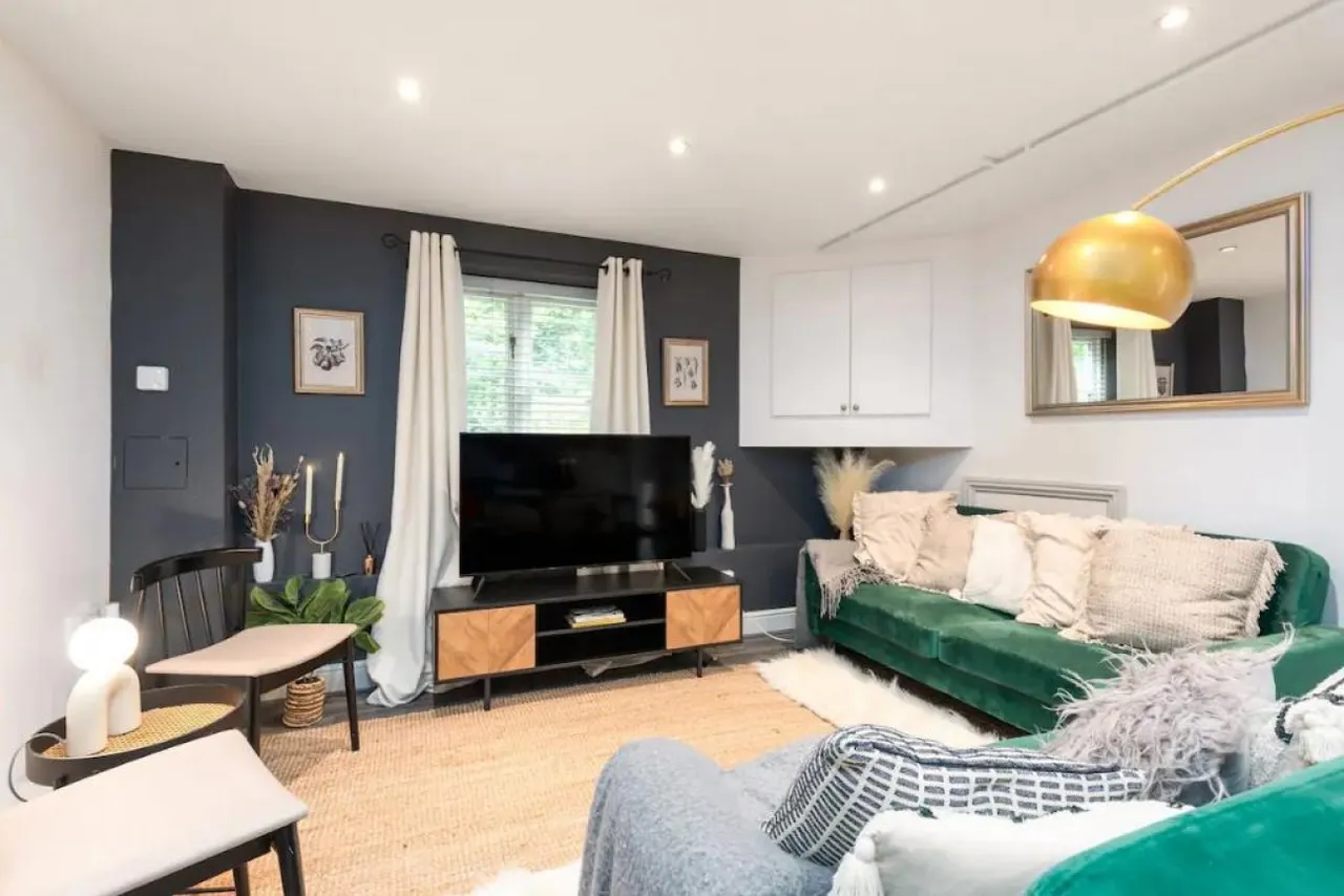 Bingley Court, Canterbury City Centre, Canterbury CT1, photo 16