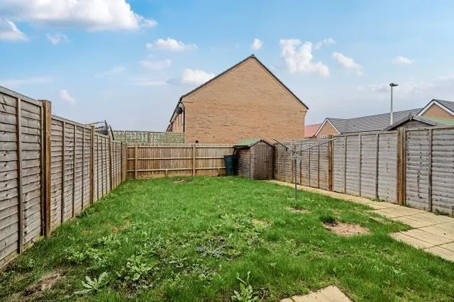 Martingale Grove, Arborfield Green, RG2, photo 20