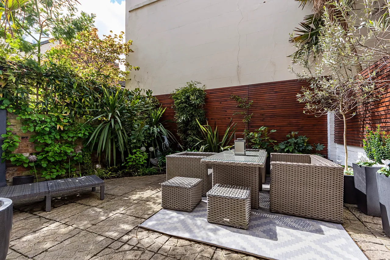 Randolph Avenue, Maida Vale, London, W9, photo 4