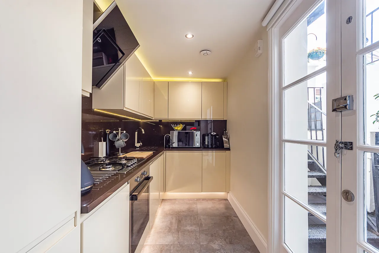 Randolph Avenue, Maida Vale, London, W9, photo 8