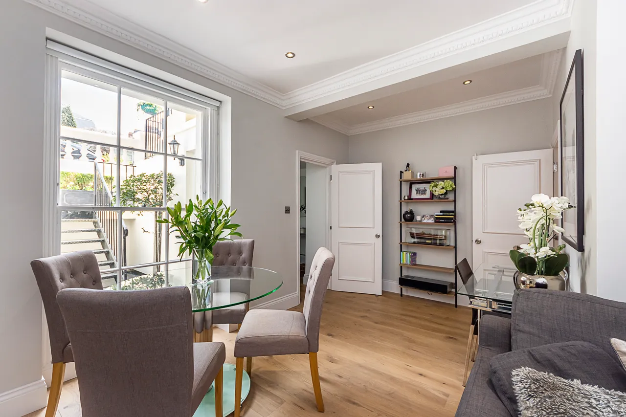 Randolph Avenue, Maida Vale, London, W9, photo 3